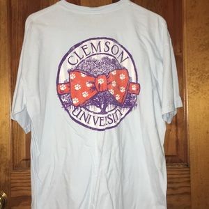 Live Oak Brand Pocketed Tee